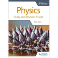 Physics for the IB Diploma Study and Revision Guide: Hodder Education Group