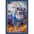 White Rabbit Black Cat