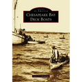 Chesapeake Bay Deck Boats