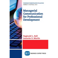 Managerial Communication for Professional Development