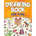 Drawing Book For Kids