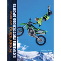 Freeriding and Other Extreme Motocross Sports