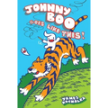 Johnny Boo Goes Like This! (Johnny Boo Book 7)