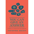 You Can Give an Answer