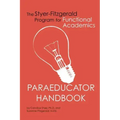 Paraeducator Handbook