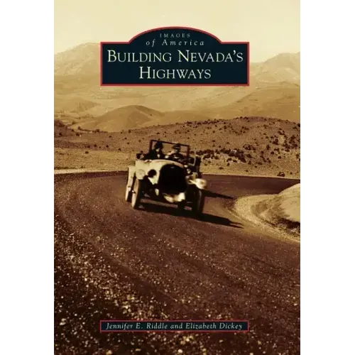 Building Nevada's Highways