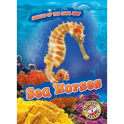 Sea Horses
