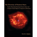 The Diversity of Neutron Stars: Nearby Thermally Emitting Neutron Stars and the Compact Central Objects in Supernova Remnants