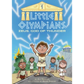 Little Olympians 1: Zeus, God of Thunder