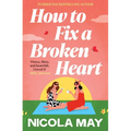 How to Fix a Broken Heart