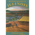 Roadside History of Illinois