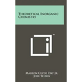 Theoretical Inorganic Chemistry