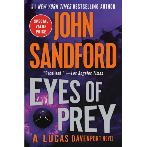 Eyes of Prey
