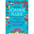 Plum Pudding Murder