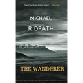The Wanderer: A Magnus Iceland Mystery