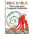 Una Casa Para Cangrejo Ermitaño (a House for Hermit Crab)