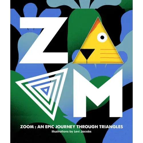Zoom: An Epic Journey Through Triangles