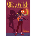The Okay Witch and the Hungry Shadow