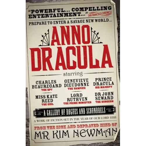 Anno Dracula