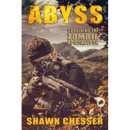 Abyss: Surviving the Zombie Apocalypse