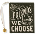 Friends: The Family We Choose
