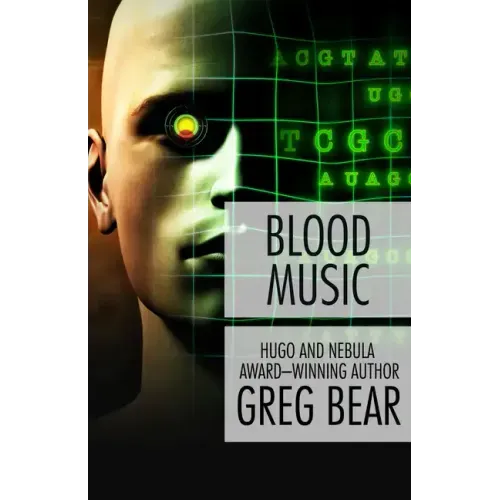 Blood Music