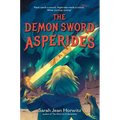 The Demon Sword Asperides
