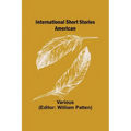 International Short Stories; American