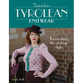 Timeless Tyrolean Knitwear: Recreating the Vintage Style