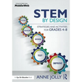 Stem by Design: Strategies and Activities for Grades 4-8