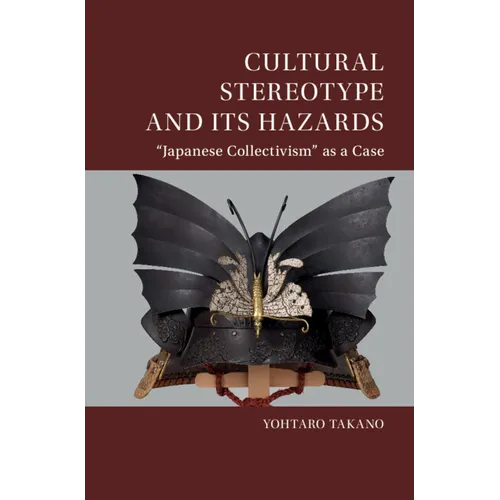 Cultural Stereotype and Its Hazards
