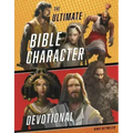 The Ultimate Bible Character Devotional