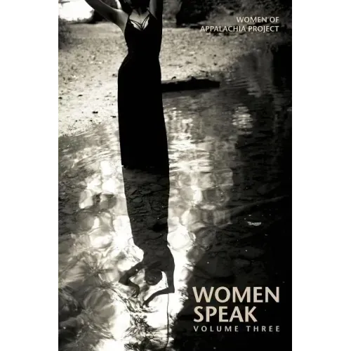 Women Speak: Volume Three