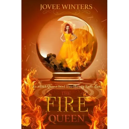 The Fire Queen
