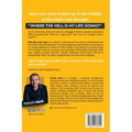 Step Back and LEAP: 9 Keys to Unlock your Life and Make Change Happen