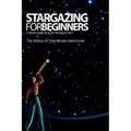 Stargazing For Beginners: A Binocular Tour of the Night Sky