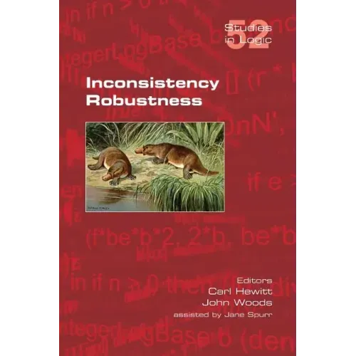Inconsistency Robustness