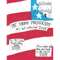 The Trump Presidensy: #1 best selling book "EVER"