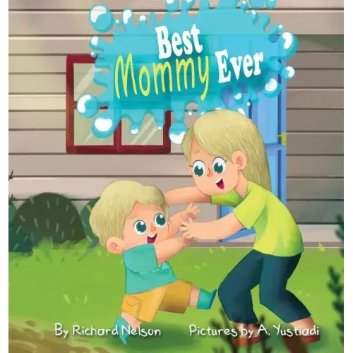 Best Mommy Ever