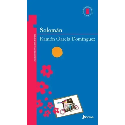 Solomán
