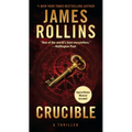 Crucible: A SIGMA Force Novel