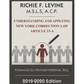 Understanding and Applying New York State Correction Law Article 23-A