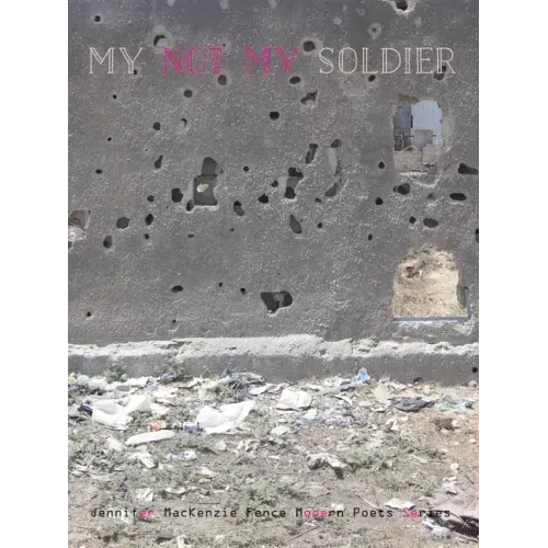 My Not-My Soldier