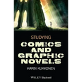 Studying Comics and Graphic Novels