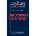 Fyodor Dostoyevsky: The Brothers Karamazov