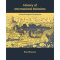 History of International Relations: A Non-European Perspective