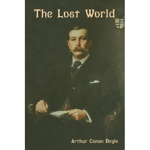 The Lost World