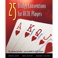 25 Bridge Conventions for Acol Players