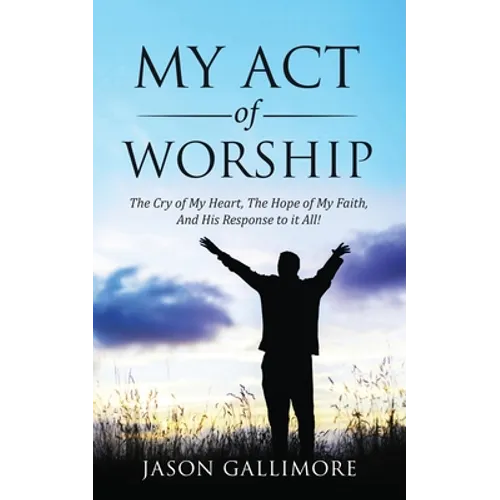 My Act of Worship