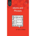 Little Red Book Idioms and Phrases